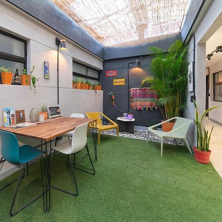 Casa Mosaiko- Local art&design hotel Medellin Bagian luar foto